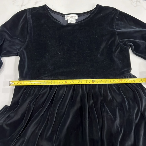 Jones New York | Velour | Christmas, Hanukkah, New Year’s, Occasion, Maternity - Picture 2 of 7